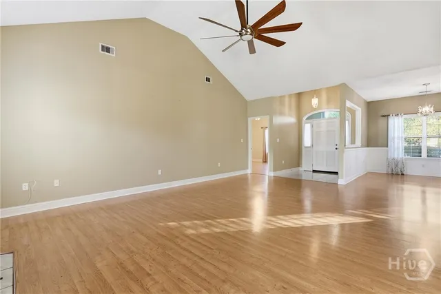 $349,900 | 38 Westhampton Drive, Ellabell, GA 31308