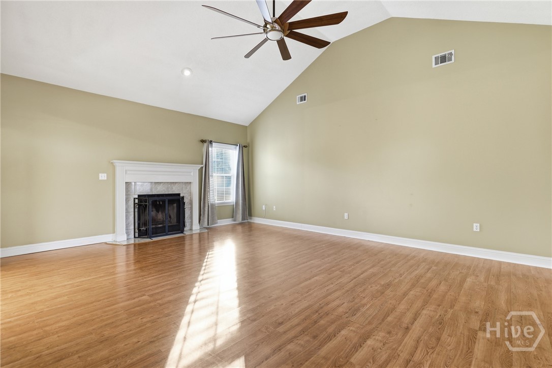 38 Westhampton Drive Ellabell, GA 31308 - Photo 10 of 40