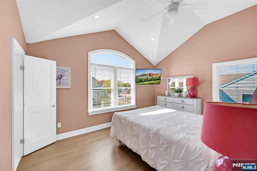 6 Capstan Road Waretown, NJ 08758 - Photo 30 of 47 a bedroom with a bed dresser and window