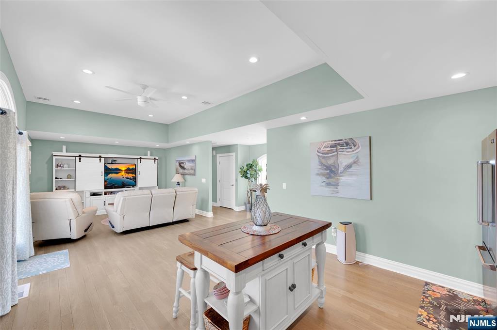 6 Capstan Road Waretown, NJ 08758 - Photo 38 of 47 a living room with furniture and window