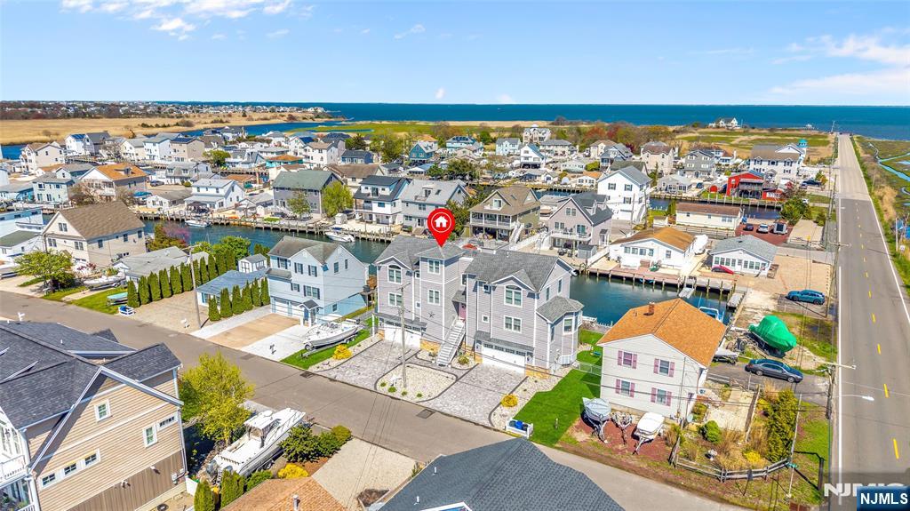 6 Capstan Road Waretown, NJ 08758 - Photo 5 of 47 an aerial view of a city