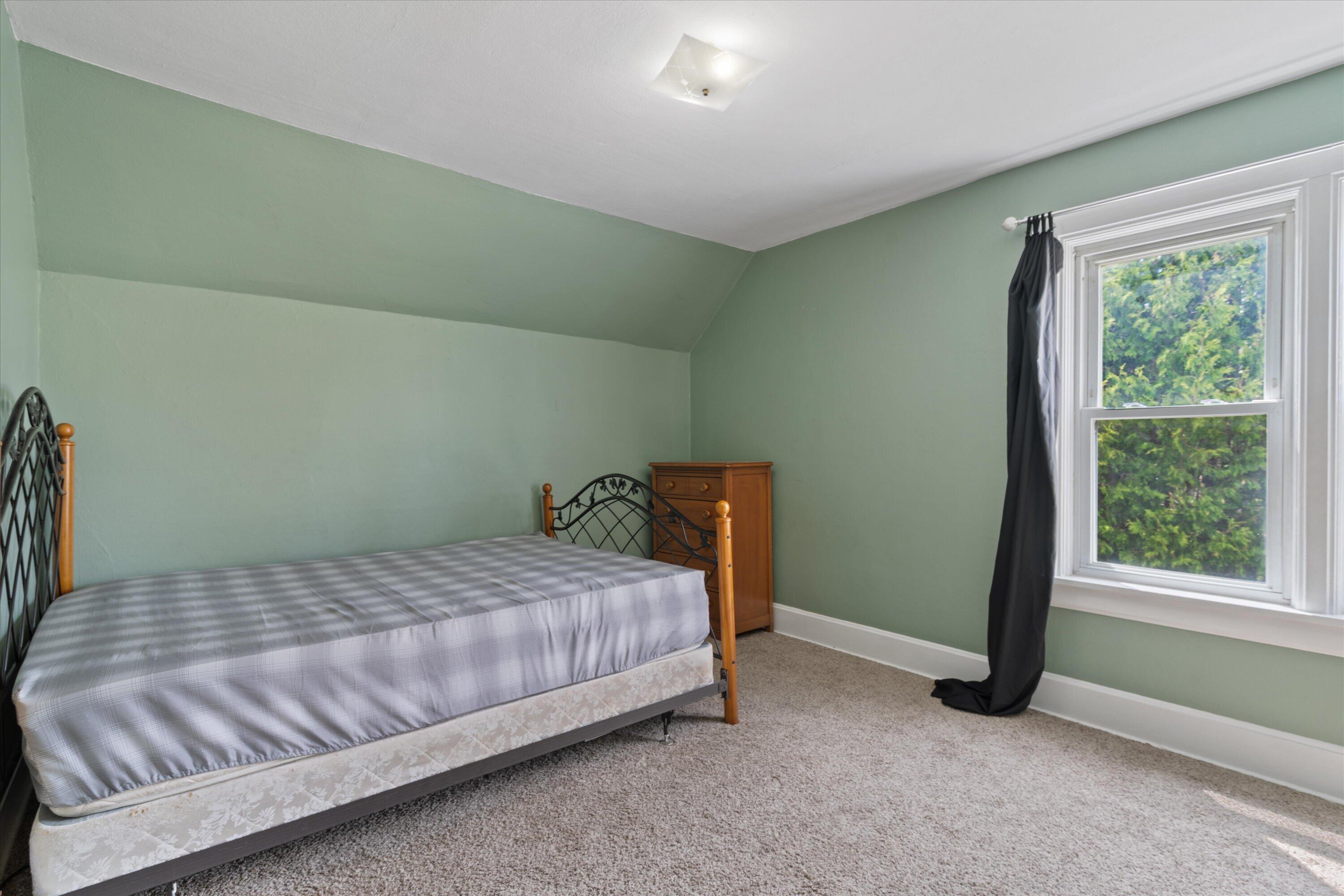 8922 County Highway West Wayne, WI 53010 - Photo 21 of 59 Bedroom 2