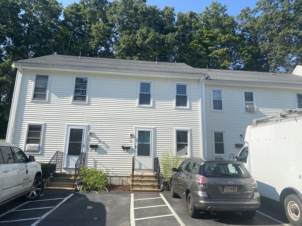 386 Main Street, Unit 6 Hudson, MA 01749 - Photo 1 of 16