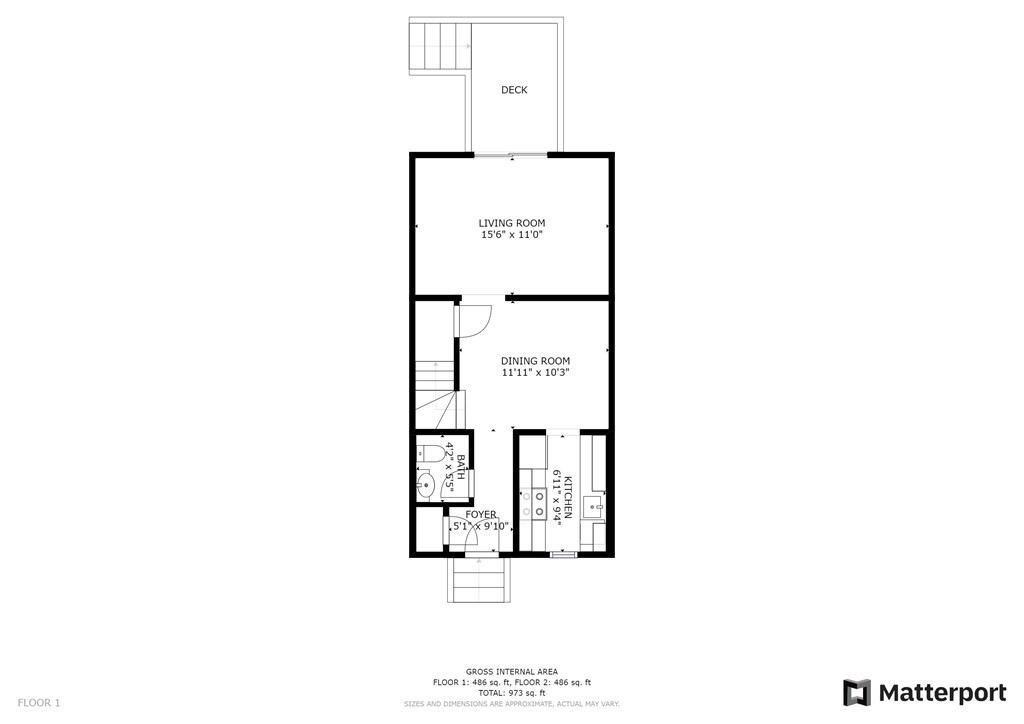 386 Main Street, Unit 6 Hudson, MA 01749 - Photo 15 of 16