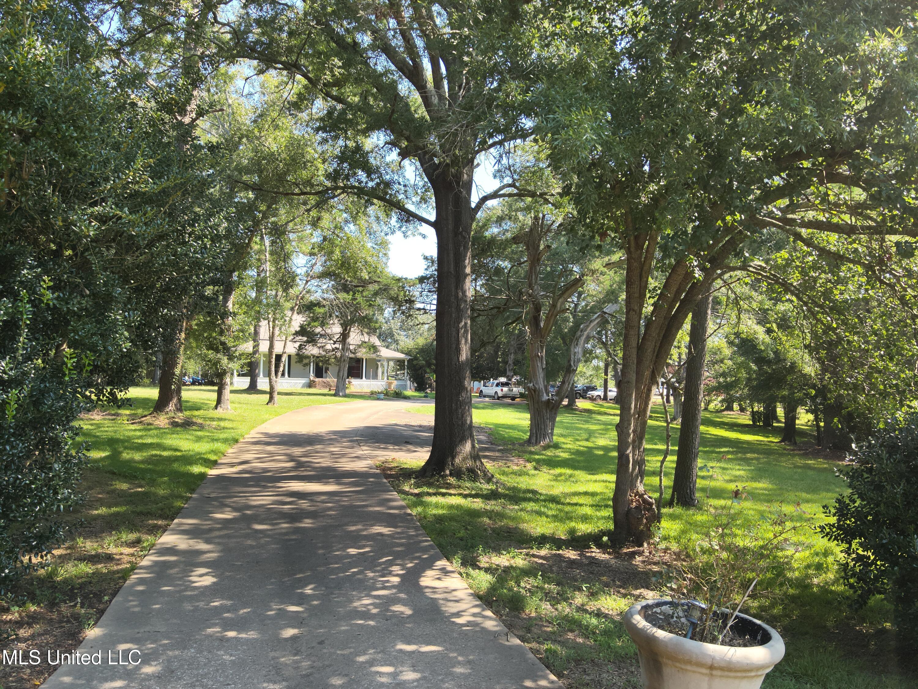 3141 Highway 43 Canton, MS 39046 - Photo 1 of 94 Front of House