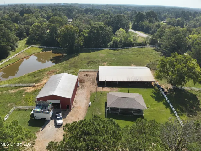 $665,000 | 3141 Highway 43, Canton, MS 39046