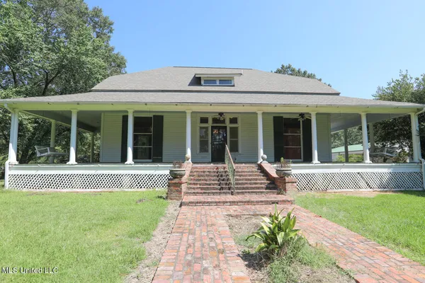 $665,000 | 3141 Highway 43, Canton, MS 39046