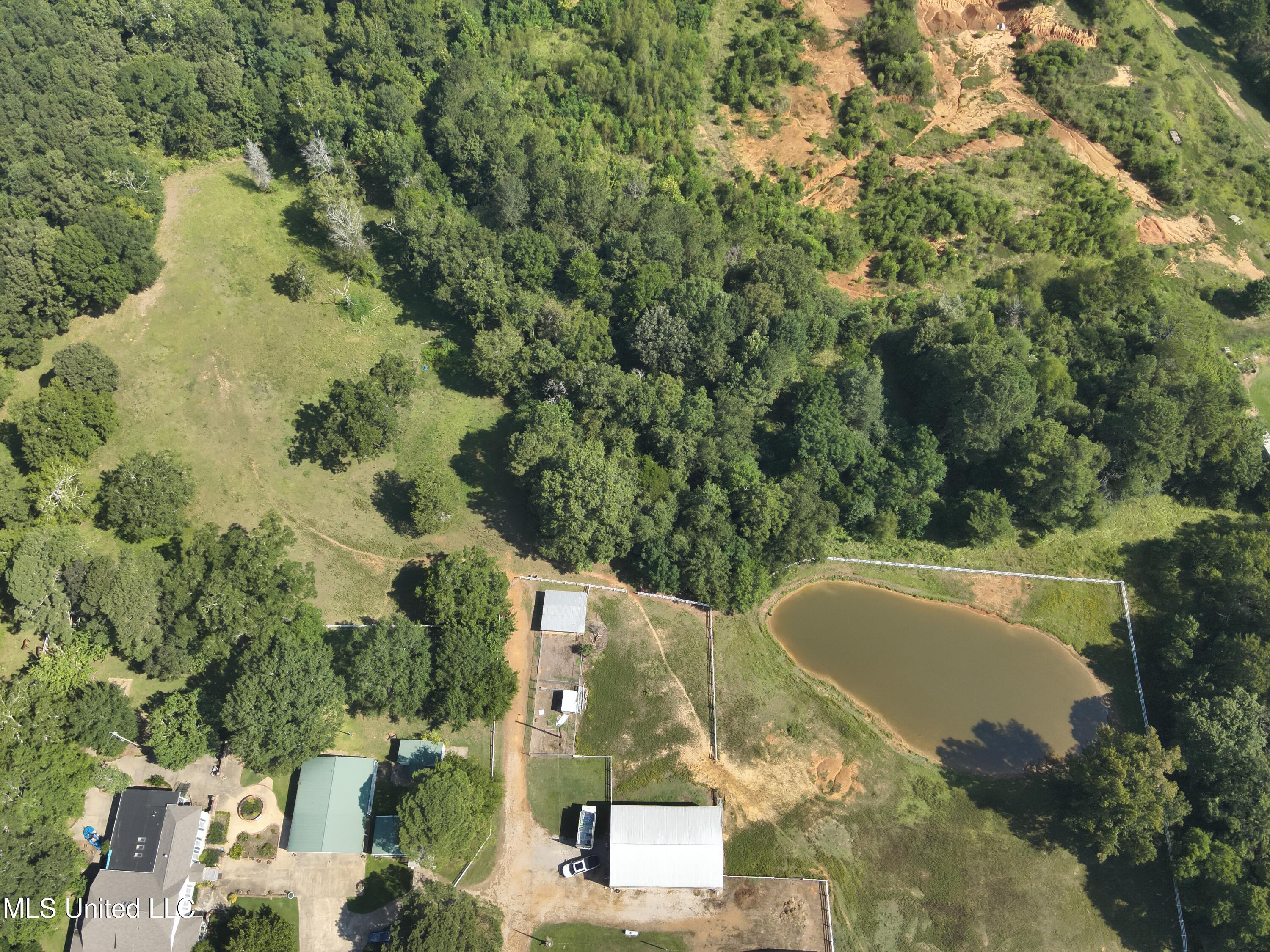 3141 Highway 43 Canton, MS 39046 - Photo 22 of 94 DJI_20250819102234_0004_V