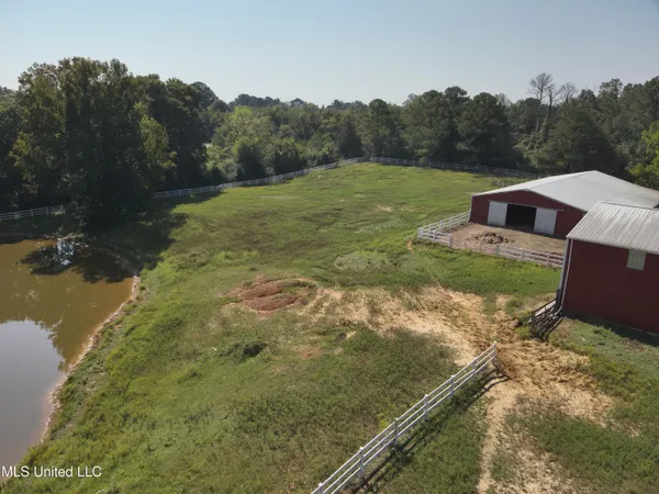 $665,000 | 3141 Highway 43, Canton, MS 39046