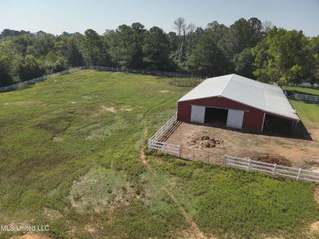$665,000 | 3141 Highway 43, Canton, MS 39046
