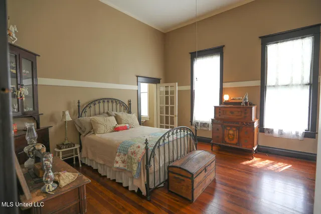 $665,000 | 3141 Highway 43, Canton, MS 39046