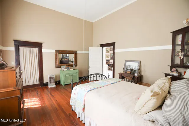 $665,000 | 3141 Highway 43, Canton, MS 39046