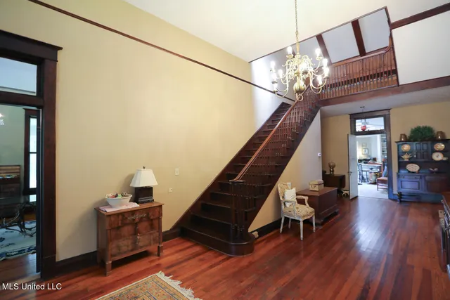 $665,000 | 3141 Highway 43, Canton, MS 39046