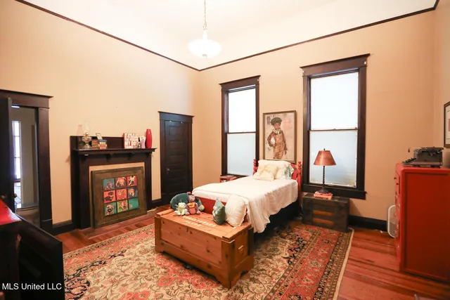 $665,000 | 3141 Highway 43, Canton, MS 39046