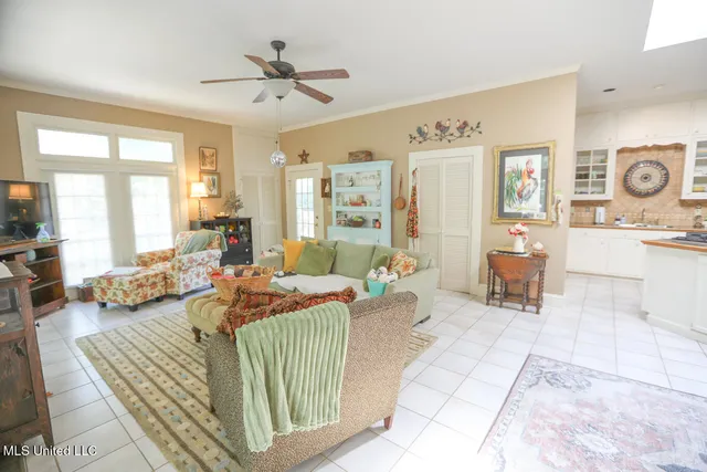 $665,000 | 3141 Highway 43, Canton, MS 39046