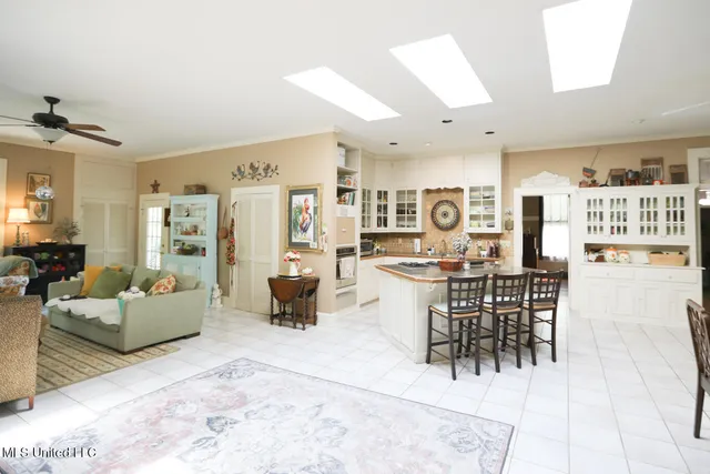 $665,000 | 3141 Highway 43, Canton, MS 39046