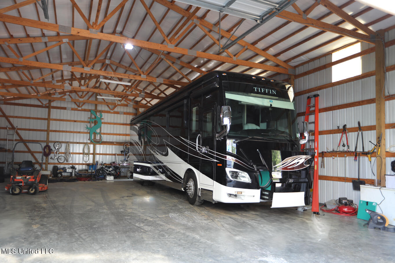 3141 Highway 43 Canton, MS 39046 - Photo 60 of 94 New Listing-20