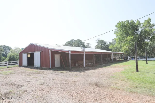 $665,000 | 3141 Highway 43, Canton, MS 39046