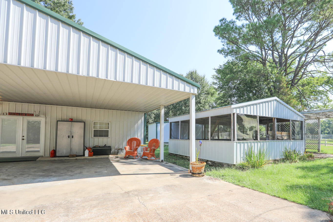 3141 Highway 43 Canton, MS 39046 - Photo 74 of 94 New Listing-13