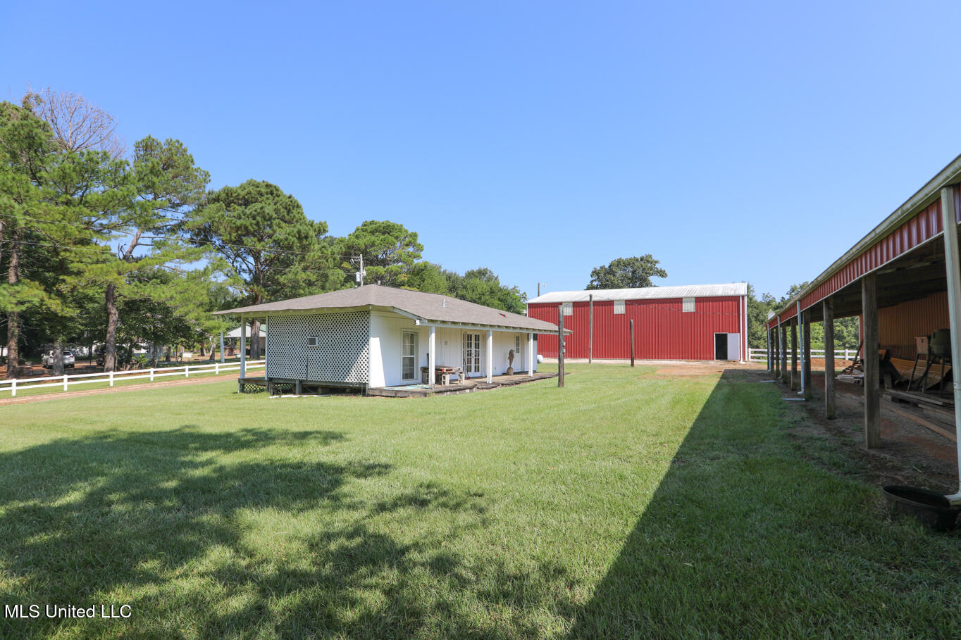 3141 Highway 43 Canton, MS 39046 - Photo 82 of 94 New Listing-34