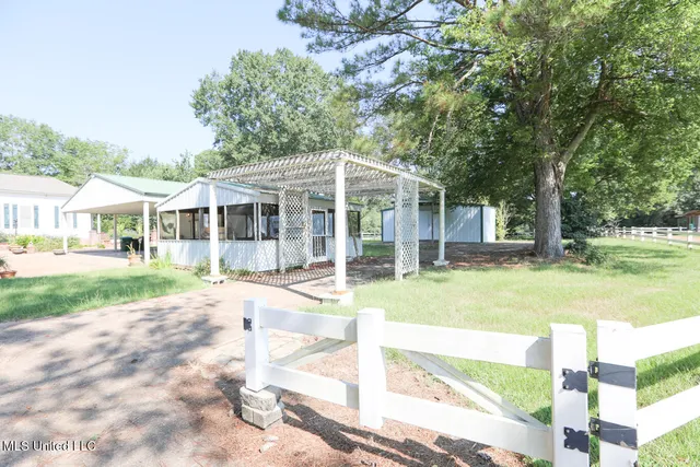 $665,000 | 3141 Highway 43, Canton, MS 39046