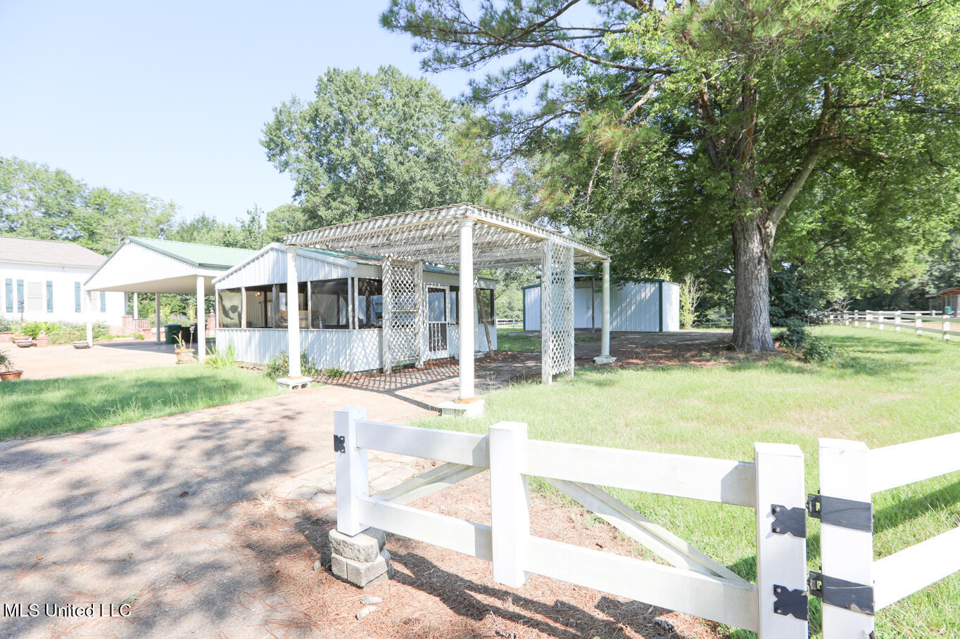 3141 Highway 43 Canton, MS 39046 - Photo 88 of 94 New Listing-15