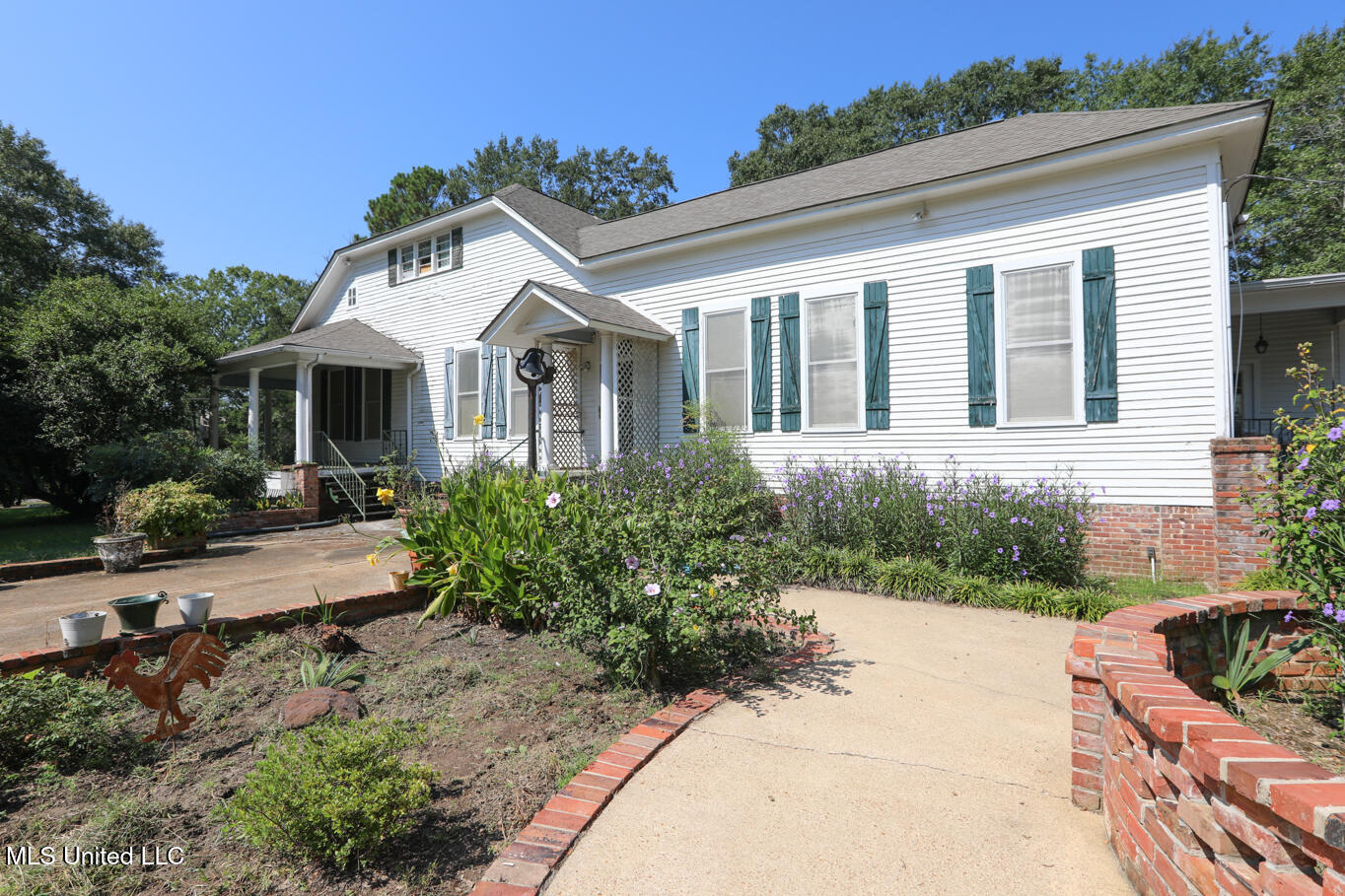 3141 Highway 43 Canton, MS 39046 - Photo 9 of 94 New Listing-65