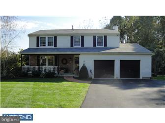 927 East Sage Road West Chester, PA 19382 - Photo 1 of 12 Exterior Front