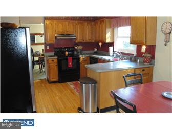 927 East Sage Road West Chester, PA 19382 - Photo 5 of 12 Kitchen