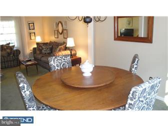 927 East Sage Road West Chester, PA 19382 - Photo 8 of 12 Dining Room