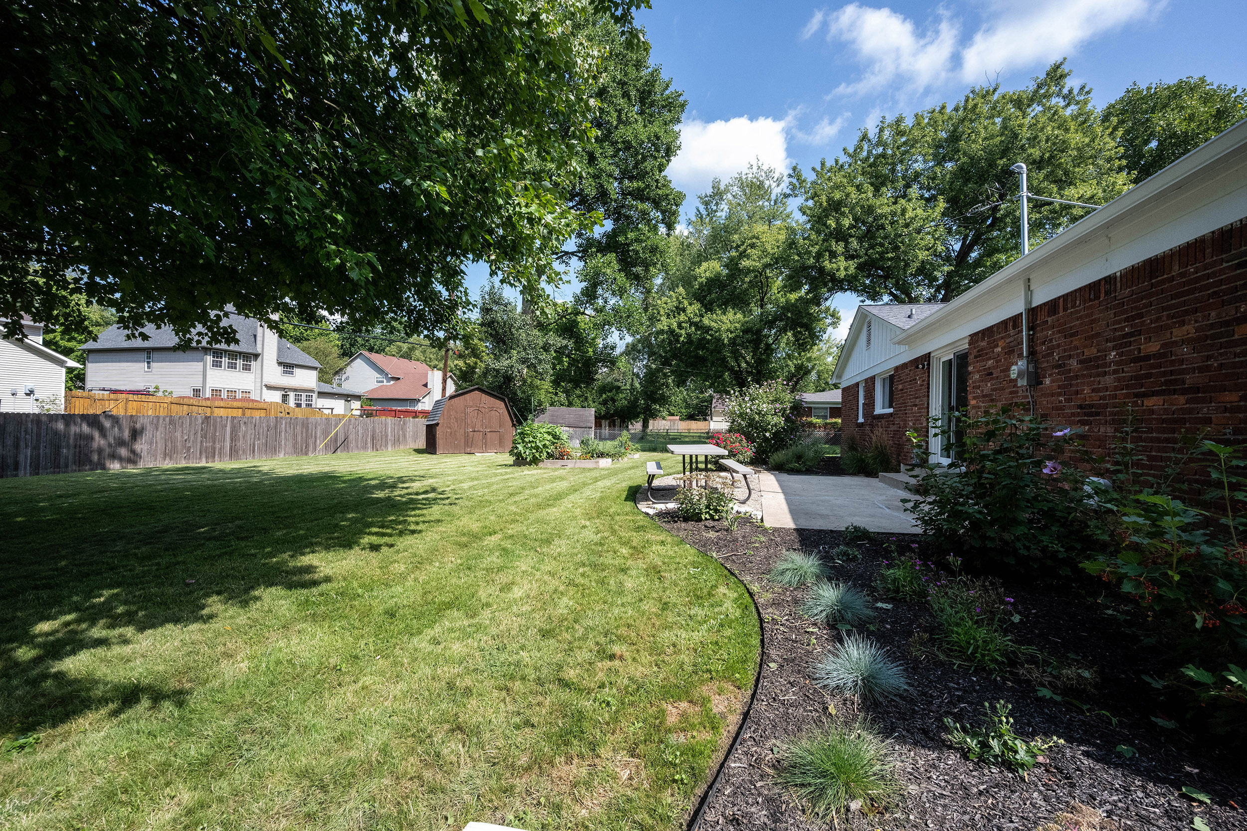 4836 Manning Road Indianapolis, IN 46228 - Photo 47 of 48 Gallery Image 47