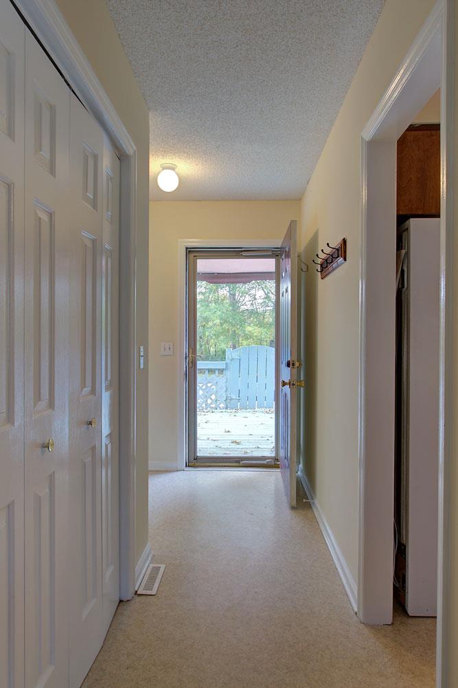 256 Pleasant Run Road Smyrna, TN 37167 - Photo 13 of 28 Laundry hallway/mudroom with pantry closet