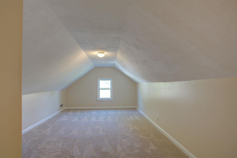 256 Pleasant Run Road Smyrna, TN 37167 - Photo 24 of 28 Fourth bedroom with new carpet and paint