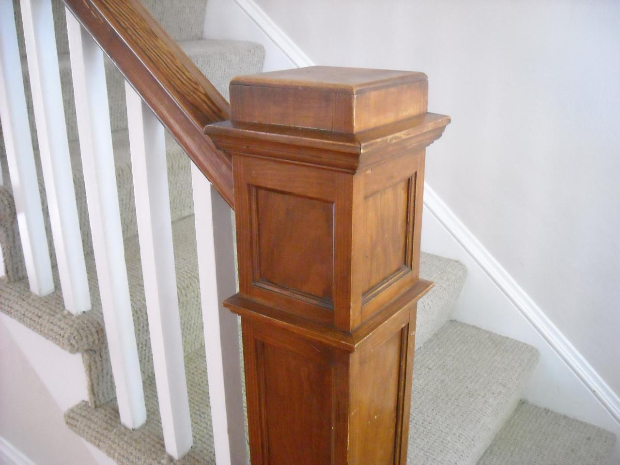 1818 Warrington Road Southwest Roanoke, VA 24015 - Photo 17 of 17 gum woodwork accents!