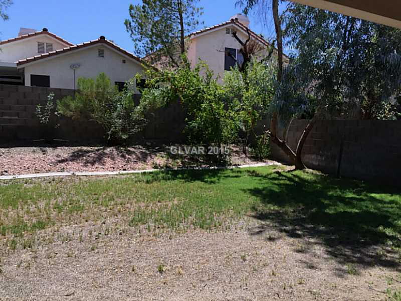 2409 Rue De Versailles Henderson, NV 89074 - Photo 15 of 17 Property Photo.