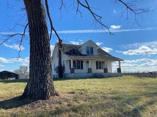 2750 Renaker-Berry Road Berry, KY 41003 - Photo 1 of 1 Gallery Image 1
