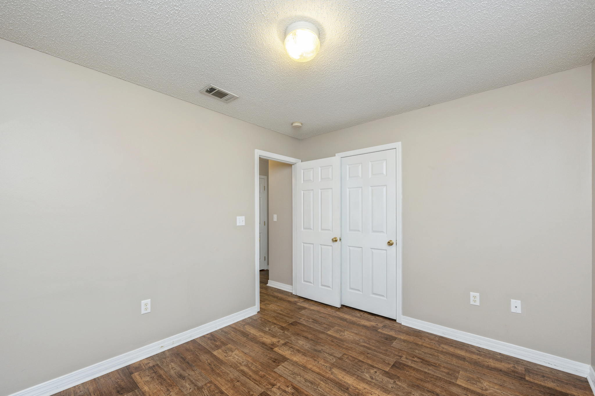 6235 Winstead Road Crestview, FL 32539 - Photo 22 of 31 a view of an empty room