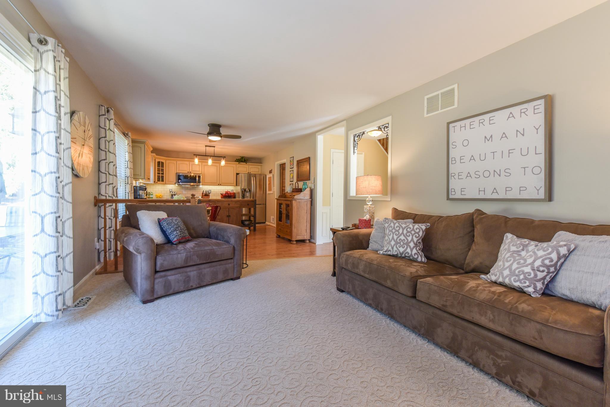 2641 Leslie Road Mount Airy, MD 21771 - Photo 13 of 30 Family Room