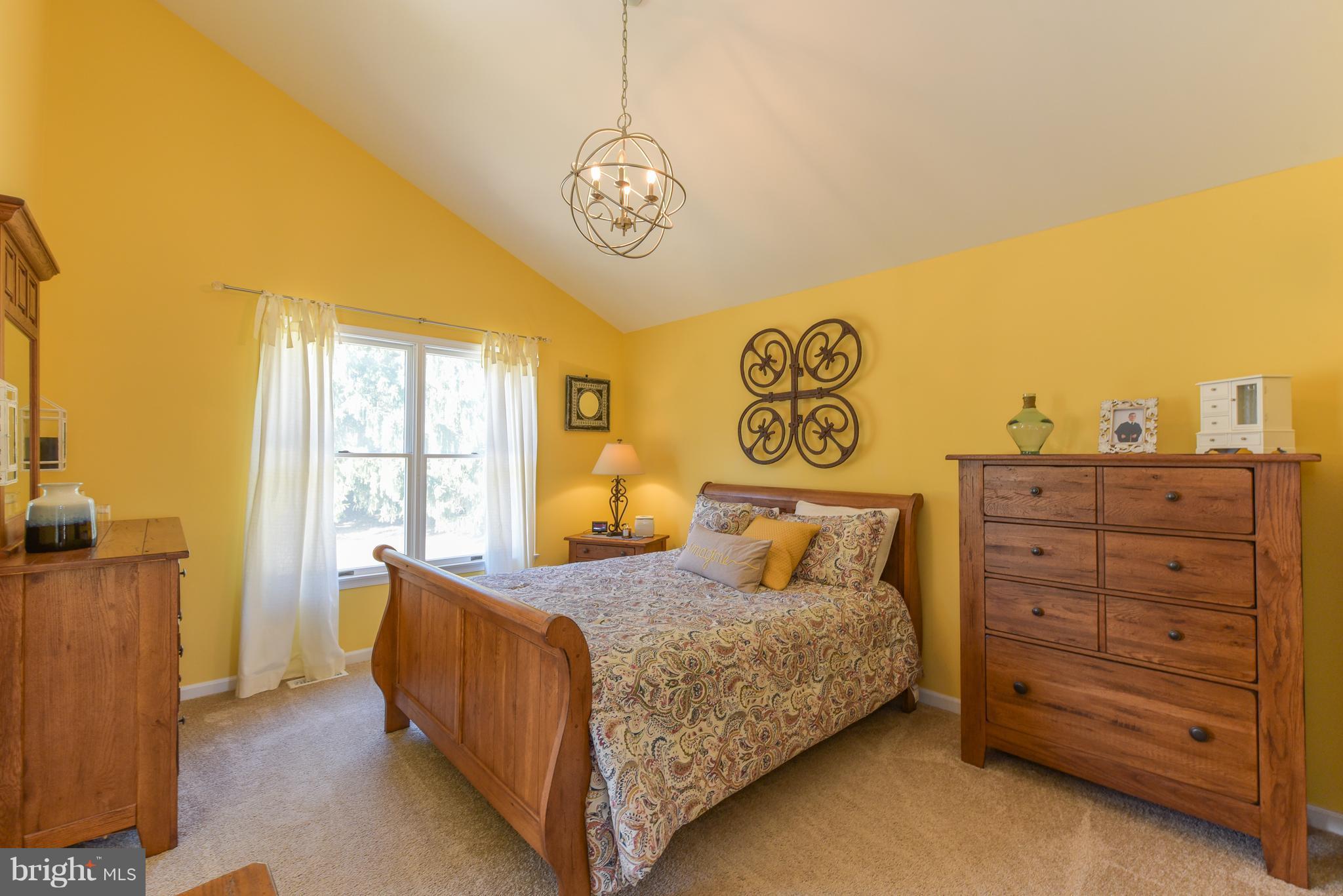 2641 Leslie Road Mount Airy, MD 21771 - Photo 16 of 30 Bedroom (Master)