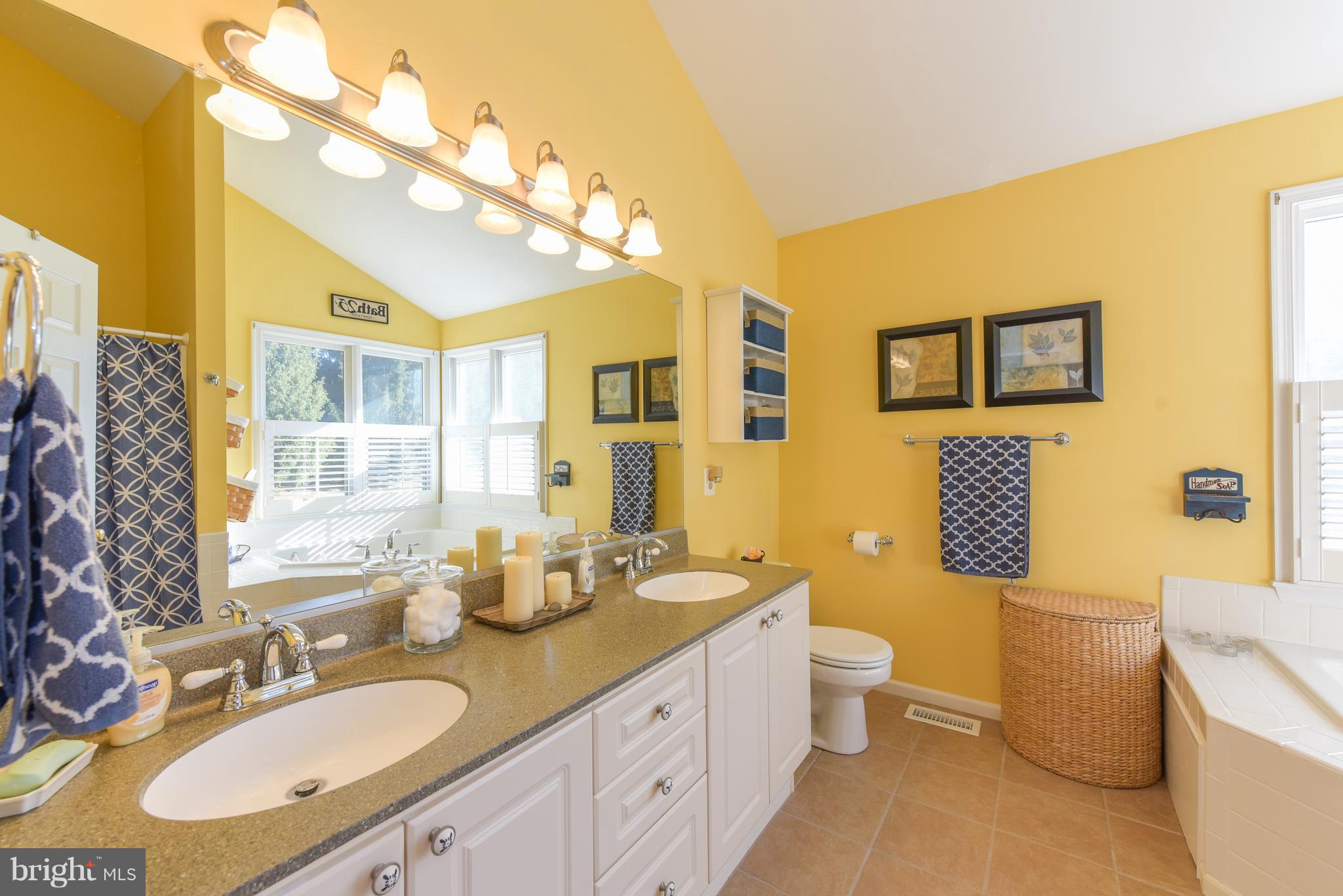 2641 Leslie Road Mount Airy, MD 21771 - Photo 17 of 30 Bath (Master)