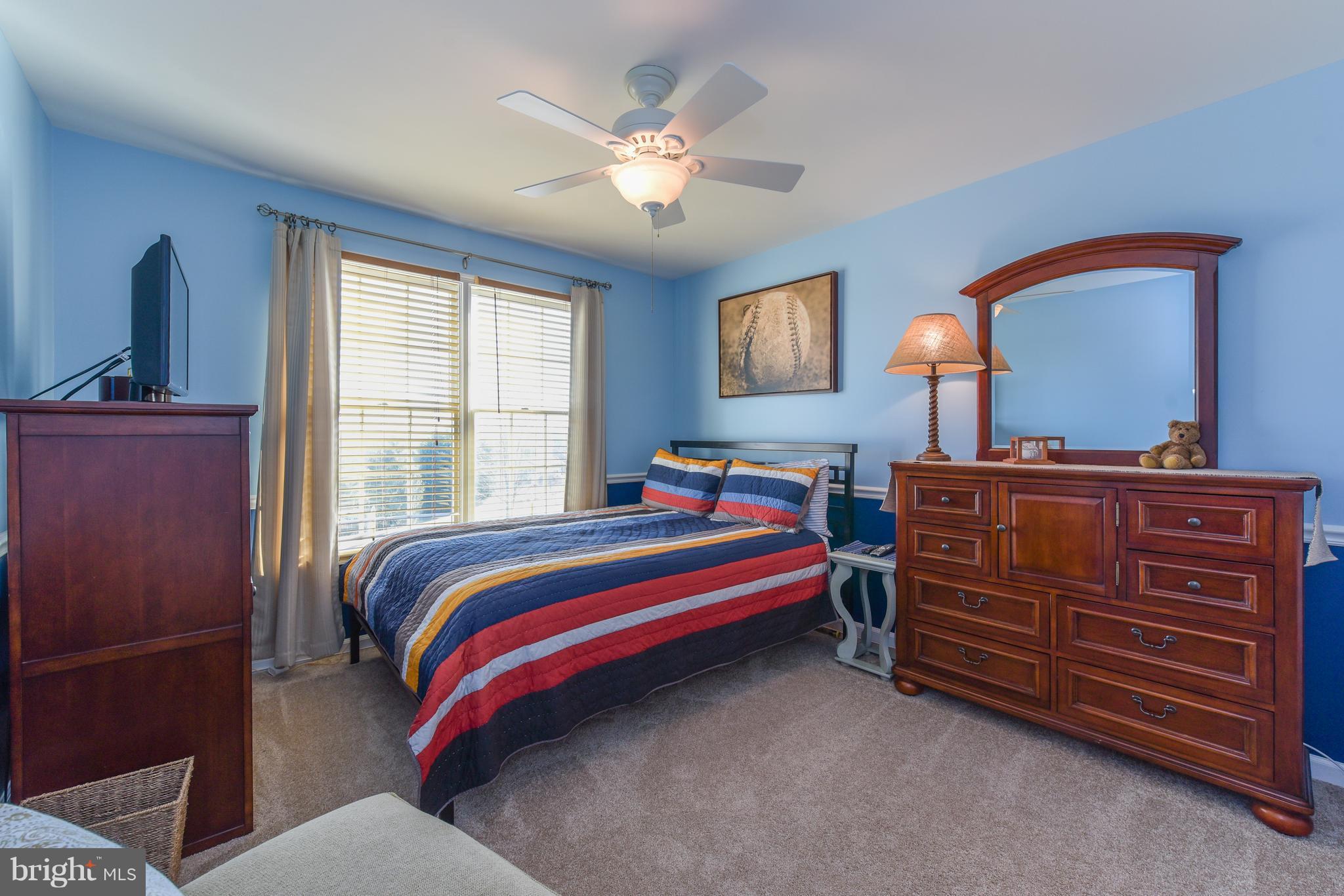 2641 Leslie Road Mount Airy, MD 21771 - Photo 19 of 30 Bedroom 3