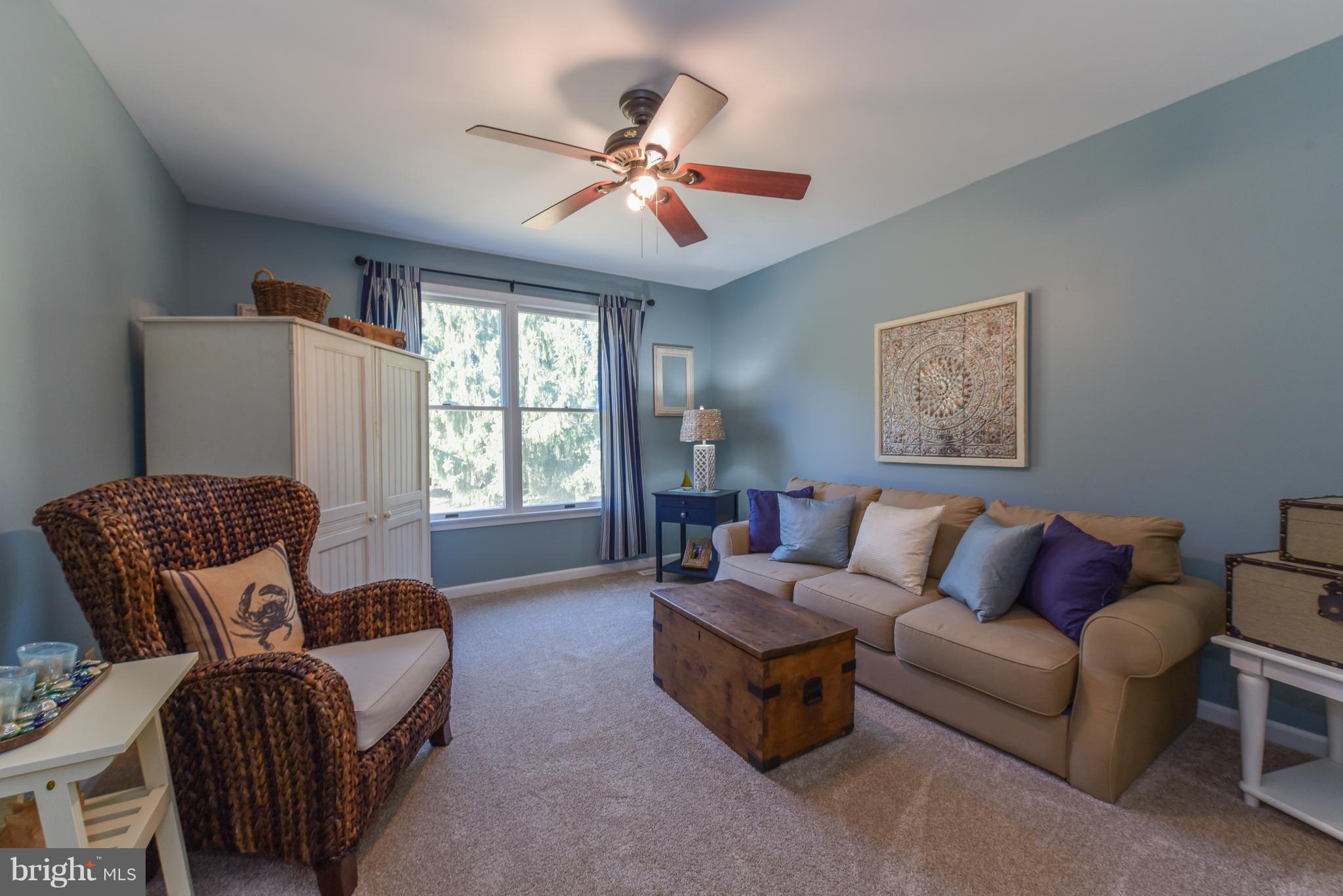 2641 Leslie Road Mount Airy, MD 21771 - Photo 21 of 30 Bedroom 4