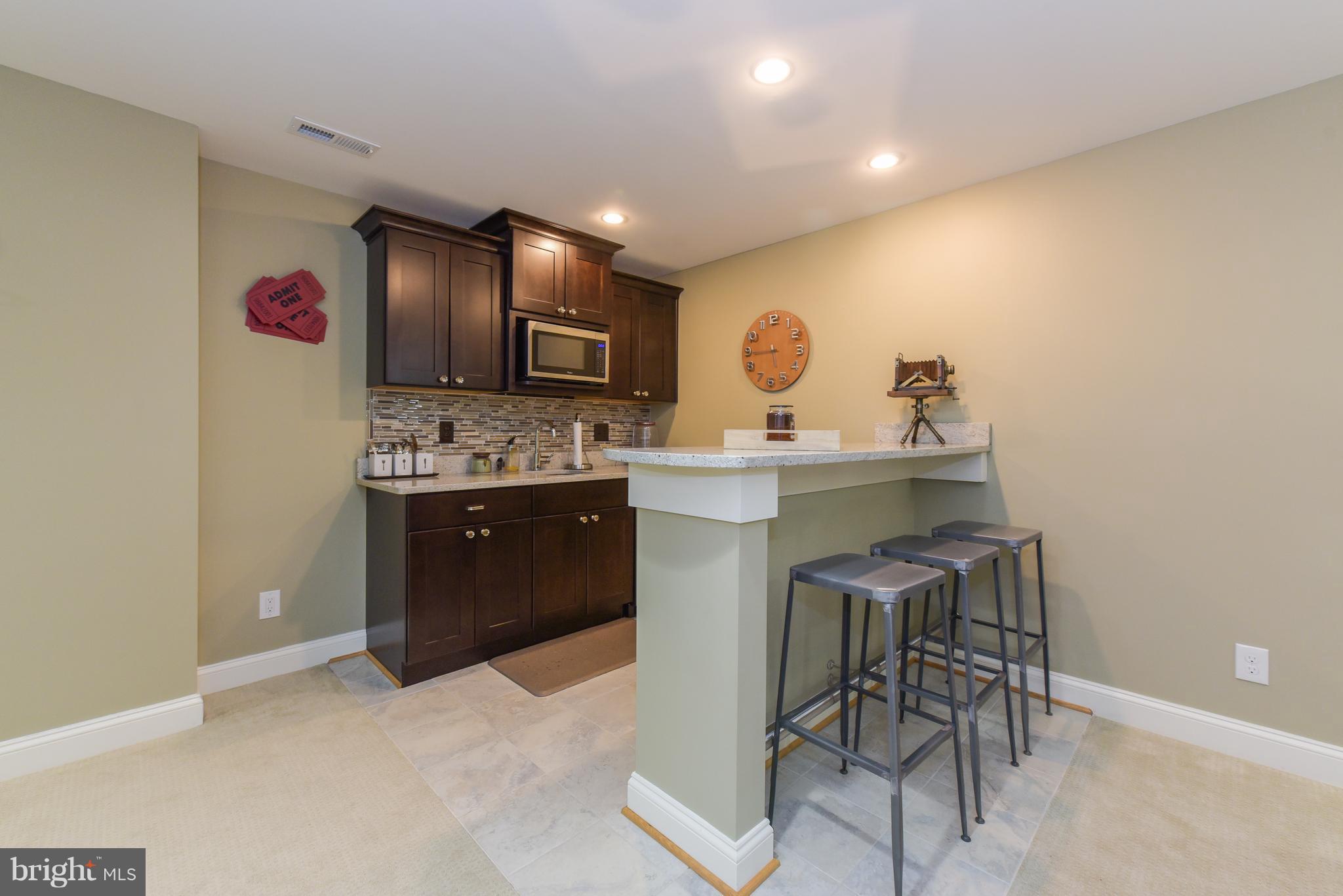 2641 Leslie Road Mount Airy, MD 21771 - Photo 28 of 30 Lower Level Rec Room