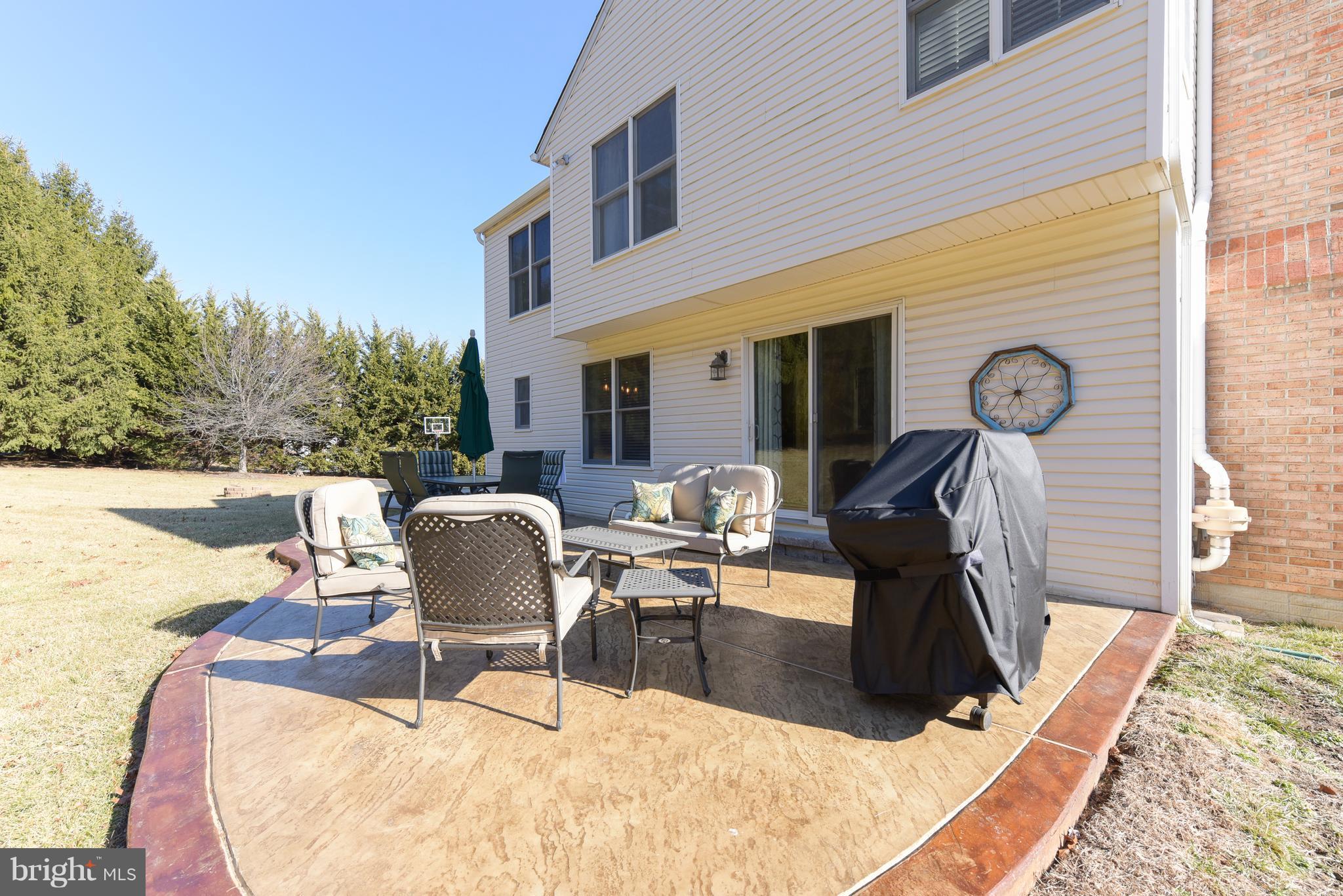 2641 Leslie Road Mount Airy, MD 21771 - Photo 29 of 30 Exterior (Rear)