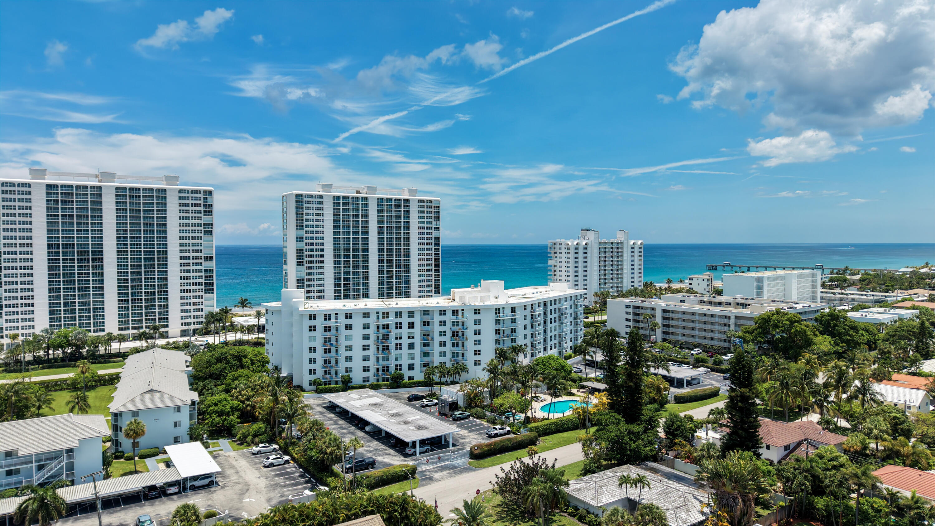 2851 South Ocean Boulevard, Unit 26 Boca Raton, FL 33432 - Photo 1 of 21 Patrician 1