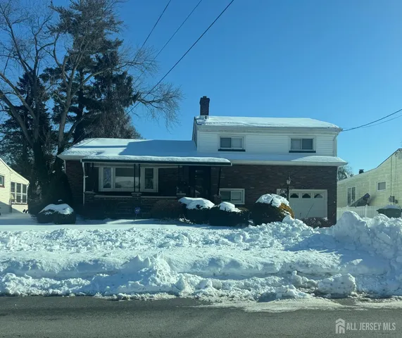 $535,000 | 47 Stony Road, Edison, NJ 08817