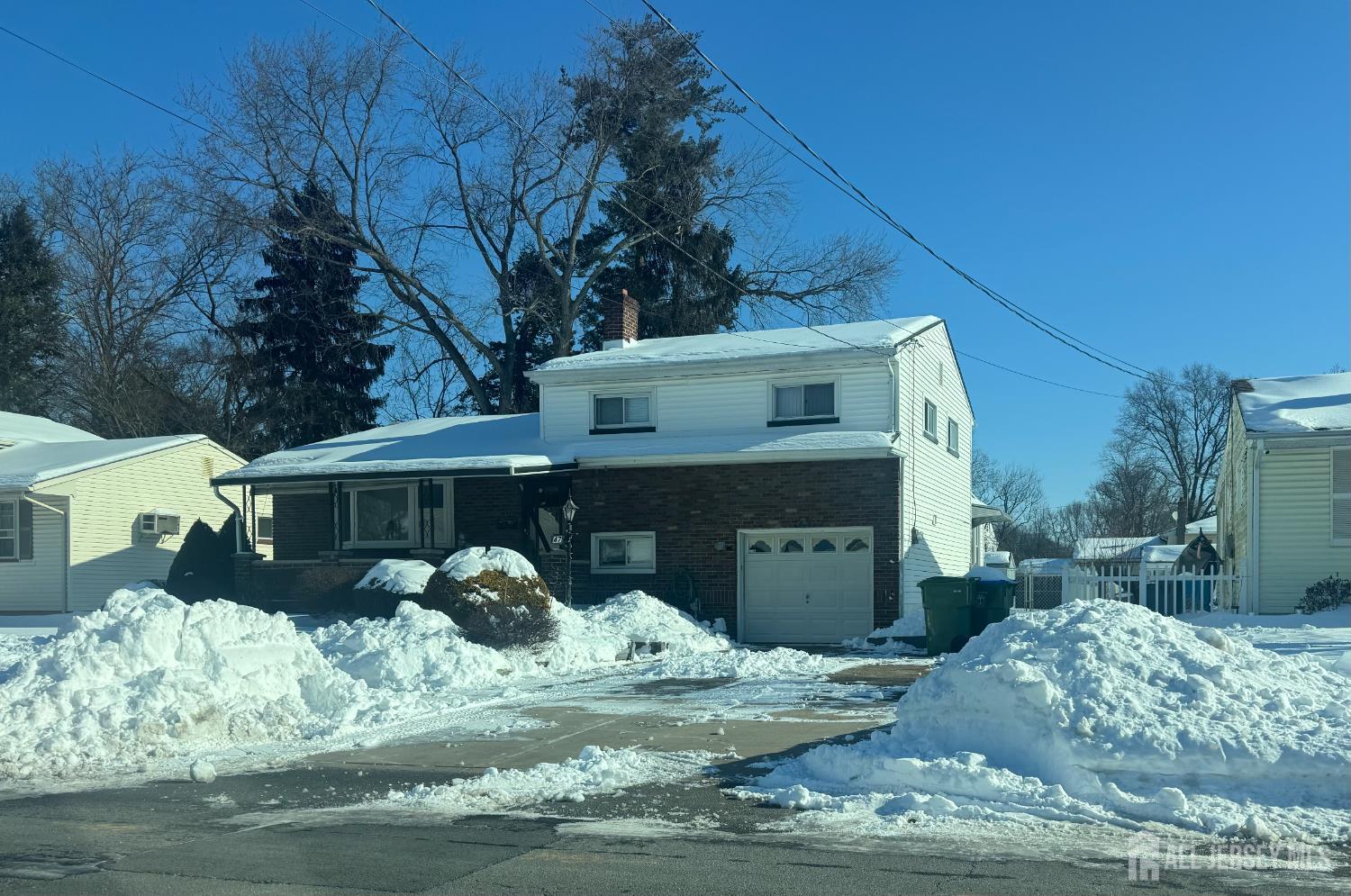 47 Stony Road Edison, NJ 08817 - Photo 2 of 2