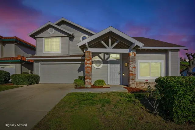$599,000 | 3704 Colonial Court, Antioch, CA 94509