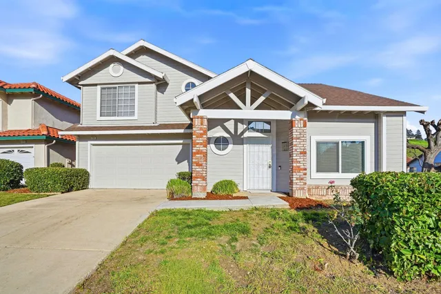 $599,000 | 3704 Colonial Court, Antioch, CA 94509