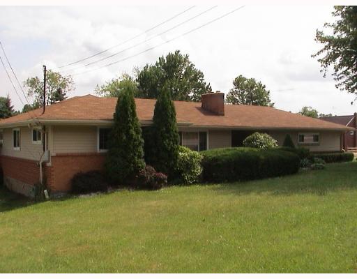 606 Hamil Road Penn Hills, PA 15147 - Photo 1 of 8 Exterior Front.